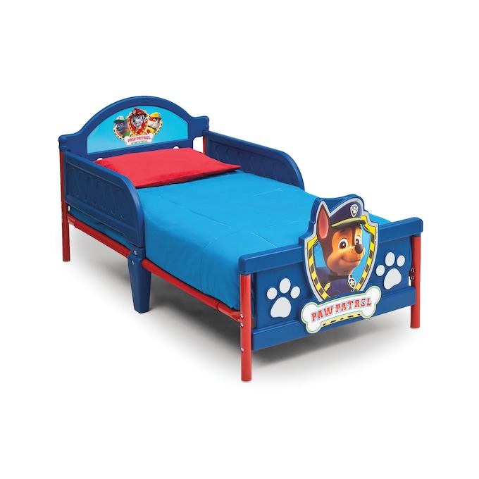 Delta Licensed Toddler Bed, , large