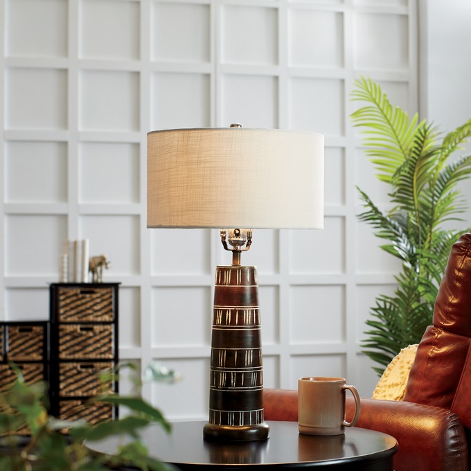 Amara Table Lamp, , large