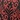 Color Connection Damask Comforter Set, Red, swatch