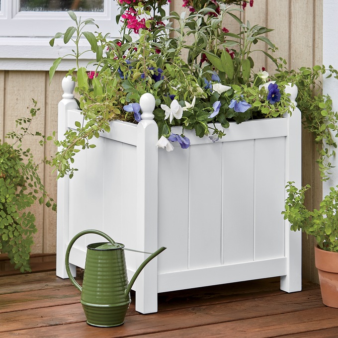Bristol Planter, , large