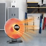 Handy Heater Heatwave Max Heater, Black, large