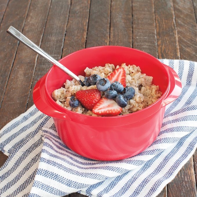 Nordic Ware Microwave Multi Boiler, , large