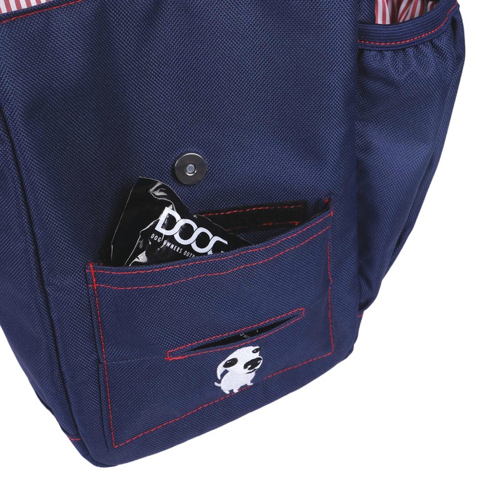 Doog Walkie Bag, , large