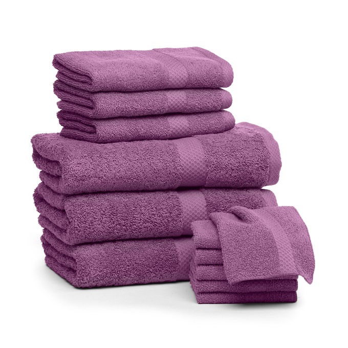 12-Piece Kingfield Towel Set, , large