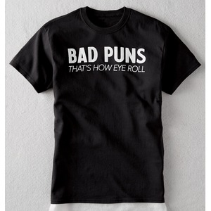 Eye Roll Tee, , large