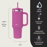 Contigo Streeterville 40-oz. Tumbler, Galvanized, large