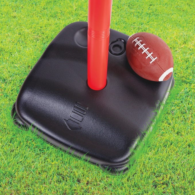 Grow 'n Up Football Goal Set, , large