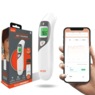 Mobi Smart Ear & Forehead Thermometer, , large