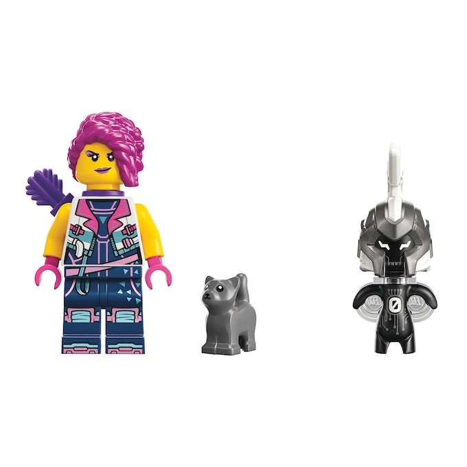 LEGO DREAMZzz Zoey's Time Owl, , large