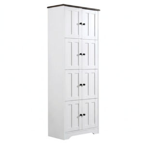 Katie Tall Cabinet with 8 Doors, , large