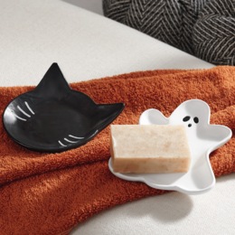 Halloween Soap Dish, , large