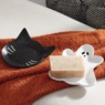 Halloween Soap Dish, , large