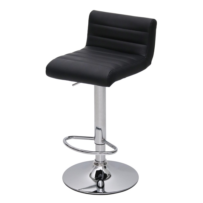 Set of 2 Kya Adjustable Stools, , large