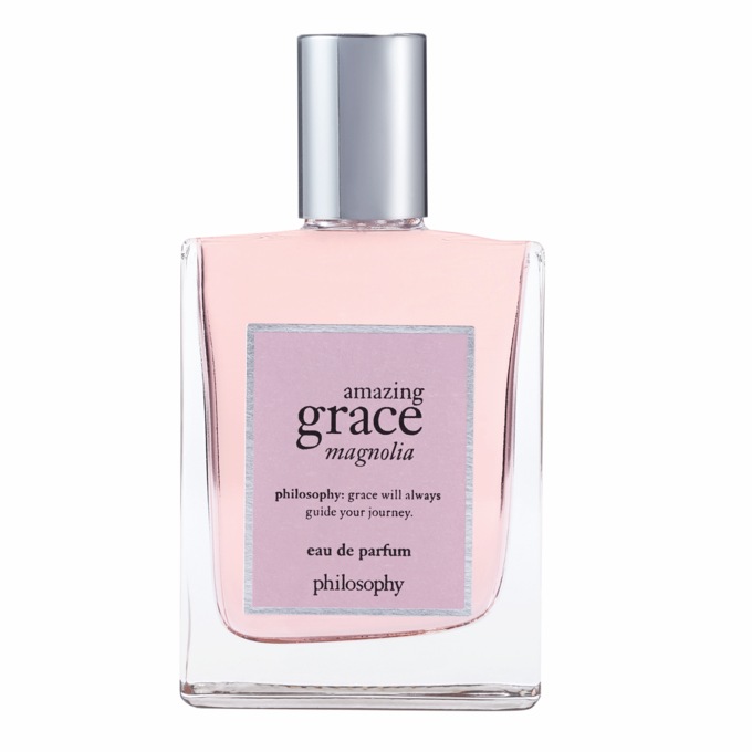 Philosophy Amazing Grace Magnolia EDT Spray, , large
