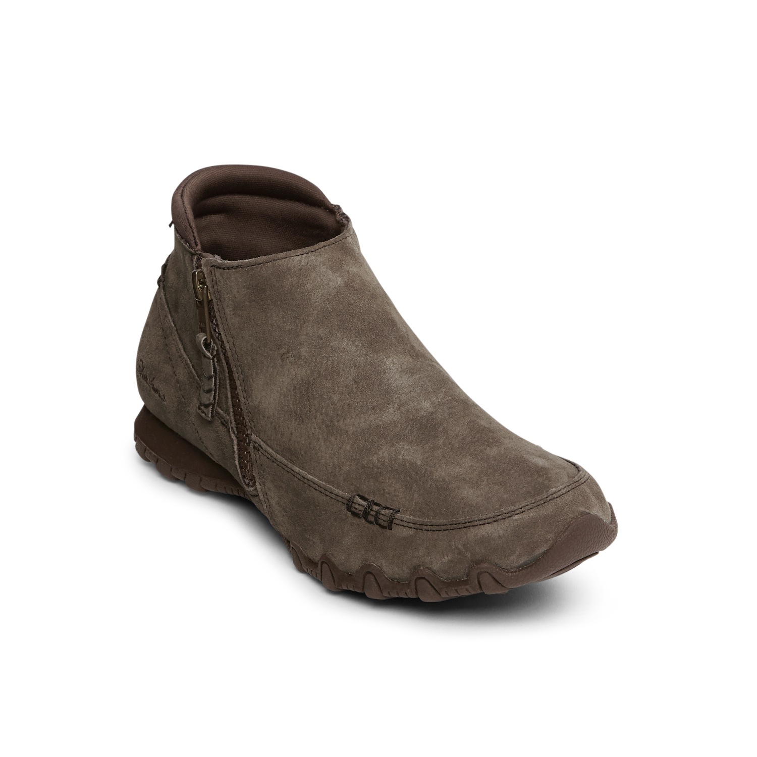 skechers biker ankle boot CEGICAP