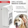 Riddex Plus Set of 2 Electromagnetic Pest Repellers, , large