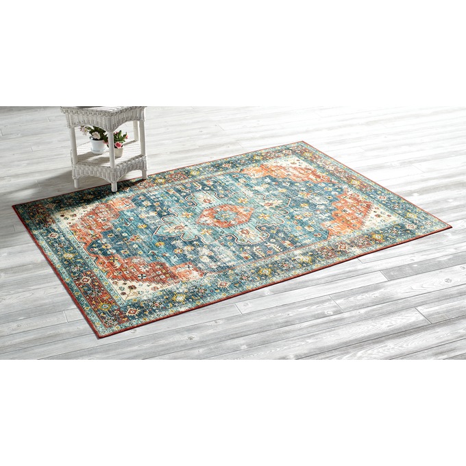 Markum Washable Rug, , large