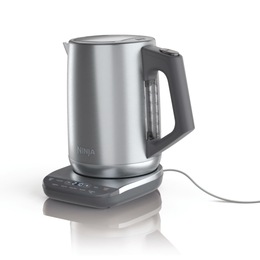 Ninja Precision Temperature Electric Kettle, , large