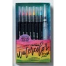 Art 101 Watercolor Brush Pens, , large