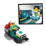 LEGO City Emergency Air Ambulance Airplane, , large