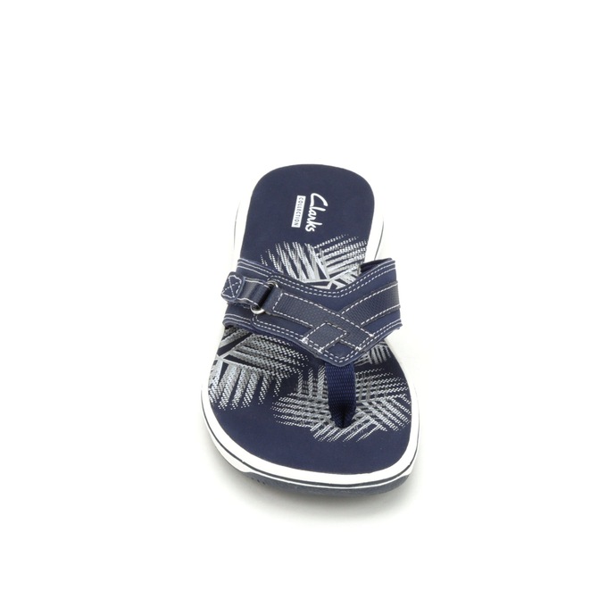 Women s Breeze Sea Thong by Clarks Ginny s