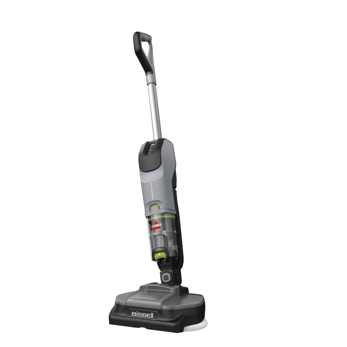 Bissell SpinWave+ All-in-One Spin Mop and Vac, , large