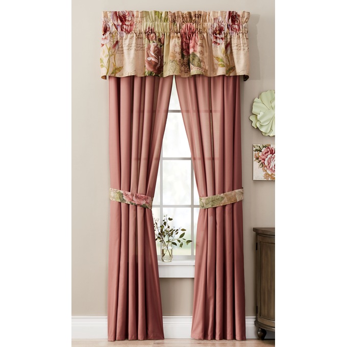 Anastasia Panel Pair, , large