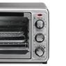 Hamilton Beach 6-Slice Sure Crisp Air Fryer Oven, , large