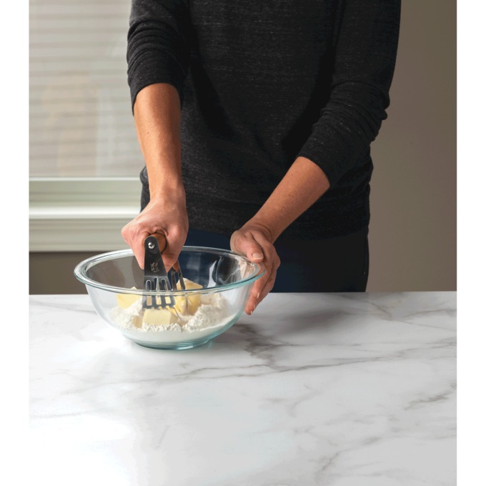 Nordic Ware Pastry Blender, , large