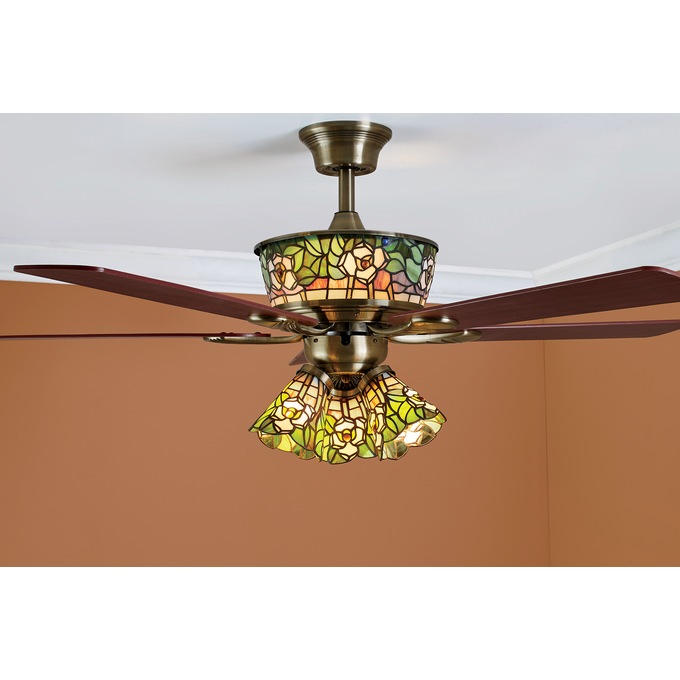 Magnolia Ceiling Fan, , large