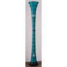 Tall Floor Lamp, Teal, large