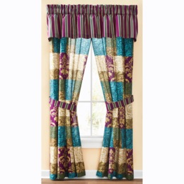 Queensgate Window Treatments, , large