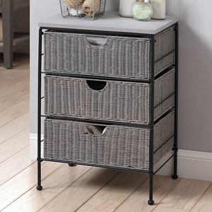 Autumn 3-Drawer Shelf, , large