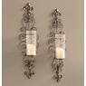 Set of 2 Della Corte Sconces, , large