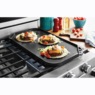 Nordic Ware 2-Burner Reversible Griddle, , large