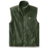 Men's Personalized Fleece Vest, , large