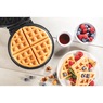 CucinaPro Classic Belgian Waffle Maker, , large
