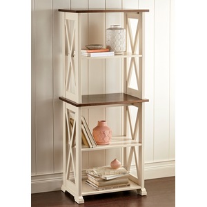 Farmhouse Bookcase, , large