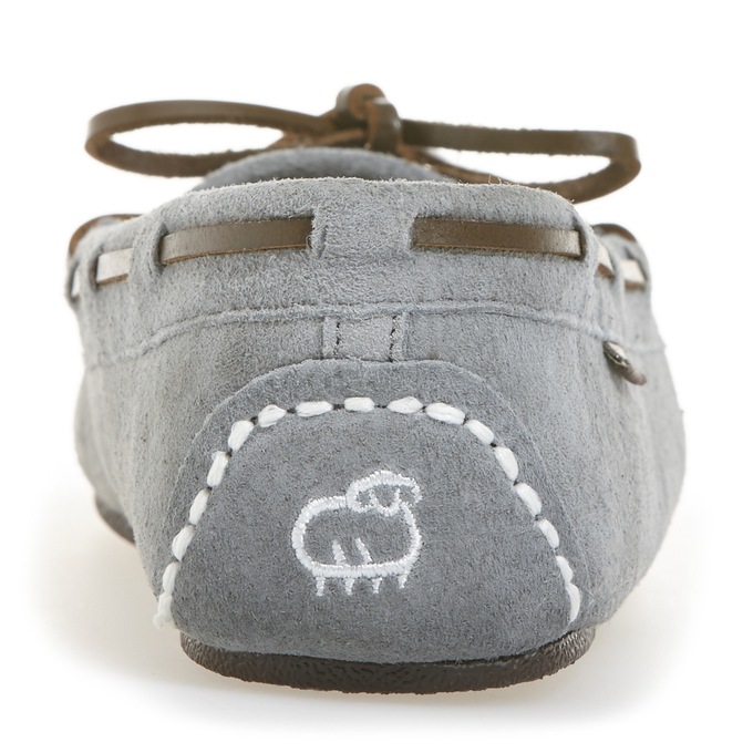 Women's Sabrina Moc by Lamo, , large