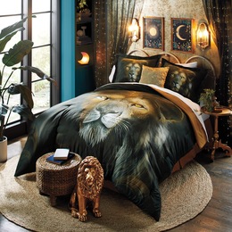 Magnus Comforter Set and Accent Pillow, , large