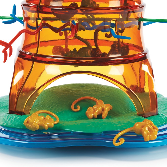 KerPlunk Rockin&rsquo; Tree Party, , large