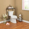 Scroll Bathroom Furniture, , large