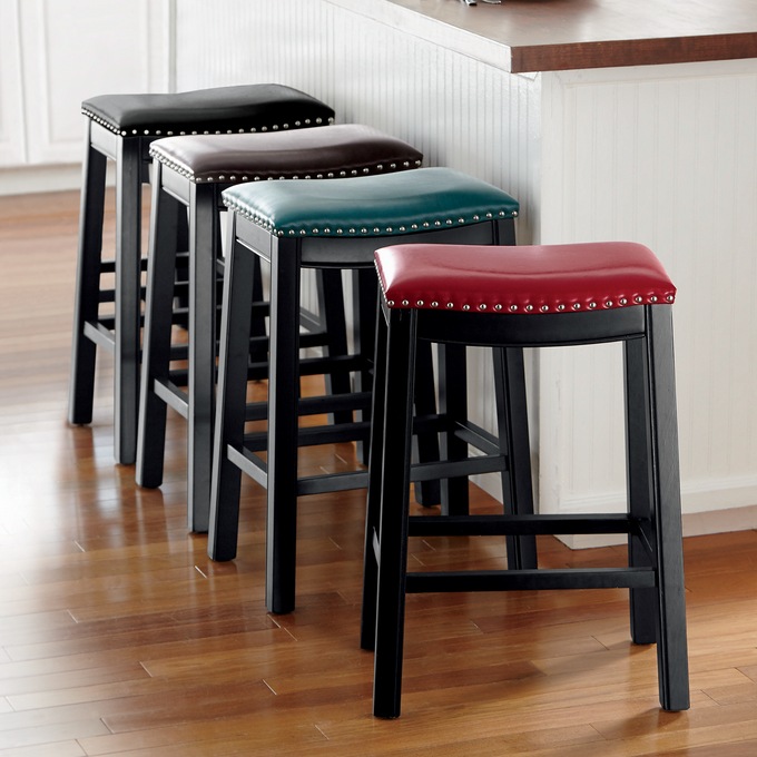 Hudson Bar Stool, , large