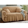 Boucle Slipcovers and Pillow Cover, , large