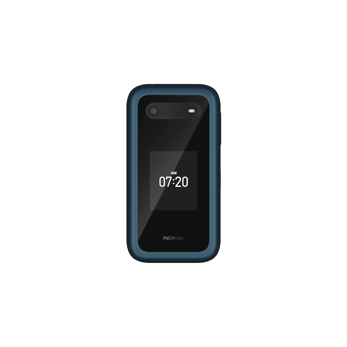 Nokia 2780 Flip Phone, , large