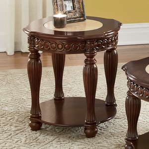 Cappucine End Table, , large