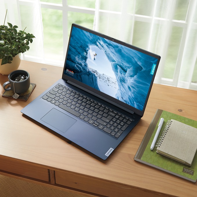 Lenovo 15.6" Laptop, , large