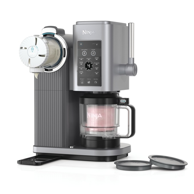 Ninja Creami Swirl, , large