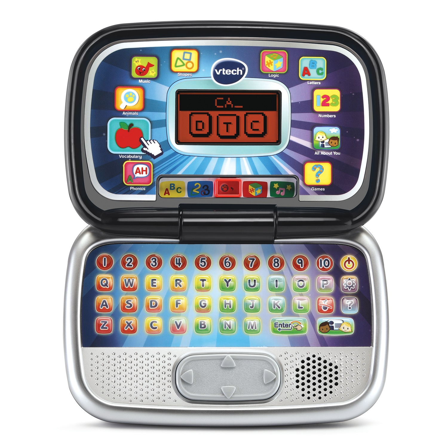 VTech Play Smart Preschool Laptop | Ginny's