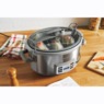 BLACK+DECKER 7-Quart Precision Sous Vide Slow Cooker, , large
